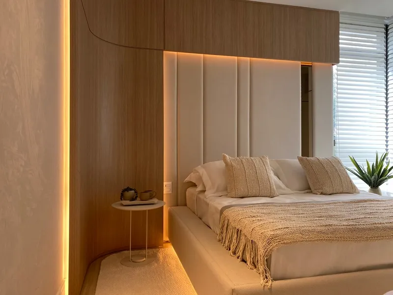 Residencial Alamo - Bigorrilho: 61ª foto da galeria de imagens do imóvel