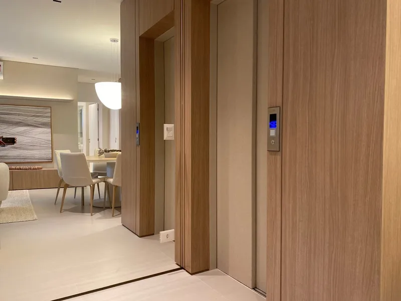 Residencial Alamo - Bigorrilho: 24ª foto da galeria de imagens do imóvel