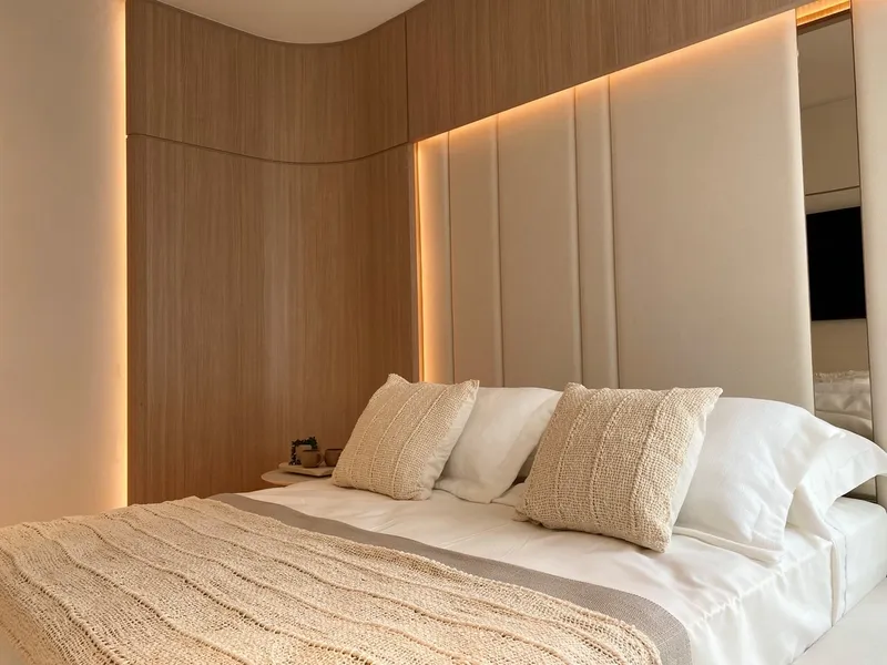 Residencial Alamo - Bigorrilho: 57ª foto da galeria de imagens do imóvel