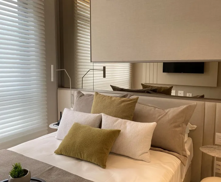 Residencial Alamo - Bigorrilho: 39ª foto da galeria de imagens do imóvel