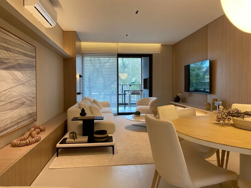 Residencial Alamo - Bigorrilho: 20ª foto da galeria de imagens do imóvel