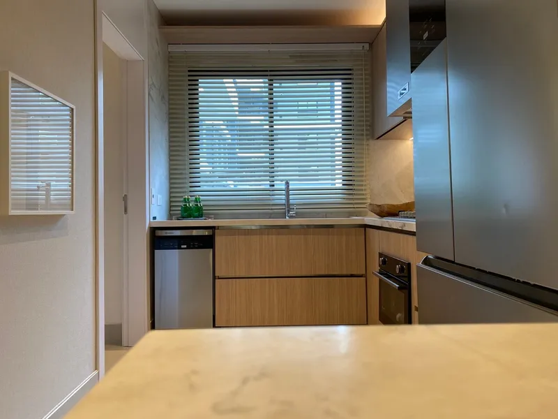 Residencial Alamo - Bigorrilho: 33ª foto da galeria de imagens do imóvel