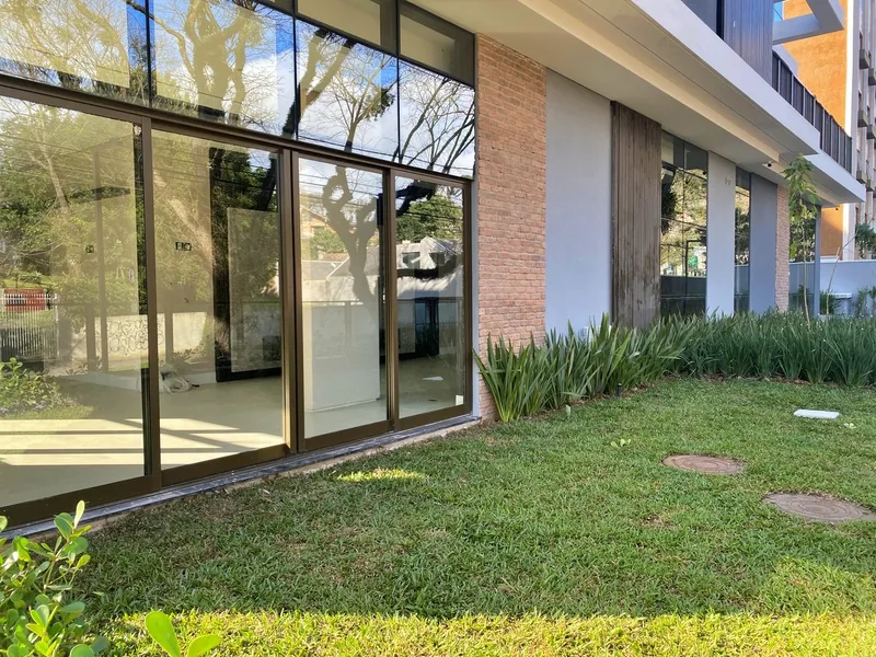 Residencial Alamo - Bigorrilho: 12ª foto da galeria de imagens do imóvel