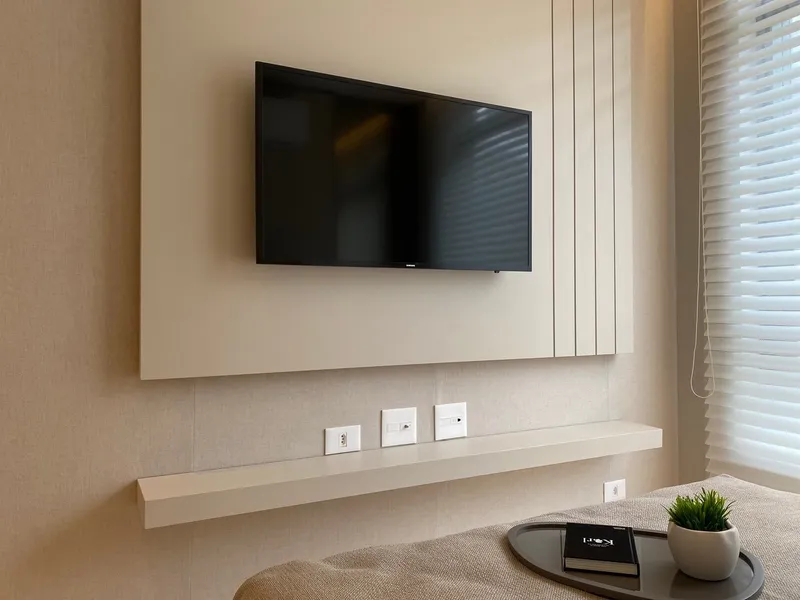 Residencial Alamo - Bigorrilho: 42ª foto da galeria de imagens do imóvel
