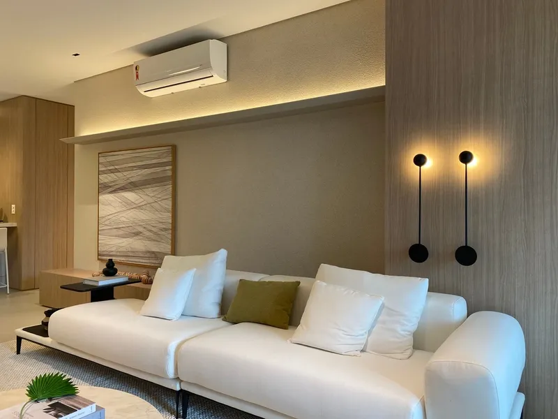 Residencial Alamo - Bigorrilho: 18ª foto da galeria de imagens do imóvel