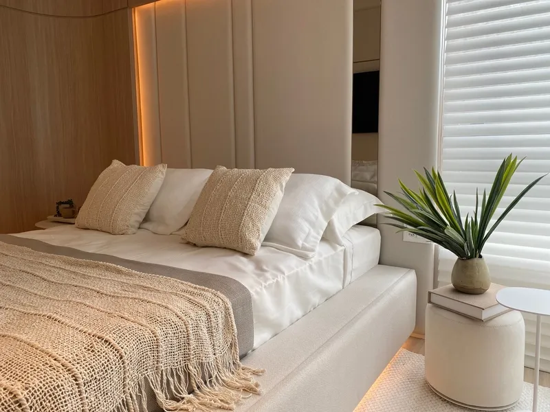 Residencial Alamo - Bigorrilho: 55ª foto da galeria de imagens do imóvel