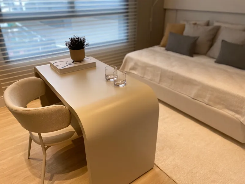 Residencial Alamo - Bigorrilho: 51ª foto da galeria de imagens do imóvel