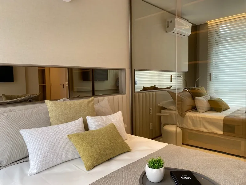 Residencial Alamo - Bigorrilho: 41ª foto da galeria de imagens do imóvel