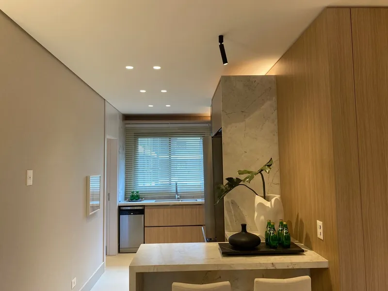 Residencial Alamo - Bigorrilho: 22ª foto da galeria de imagens do imóvel