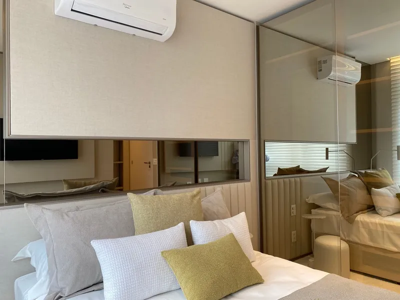 Residencial Alamo - Bigorrilho: 40ª foto da galeria de imagens do imóvel