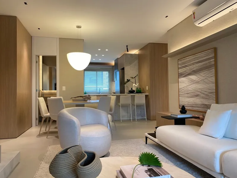 Residencial Alamo - Bigorrilho: 15ª foto da galeria de imagens do imóvel