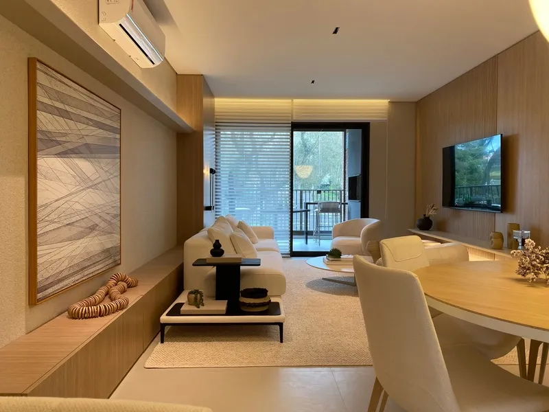 Residencial Alamo - Bigorrilho: 21ª foto da galeria de imagens do imóvel