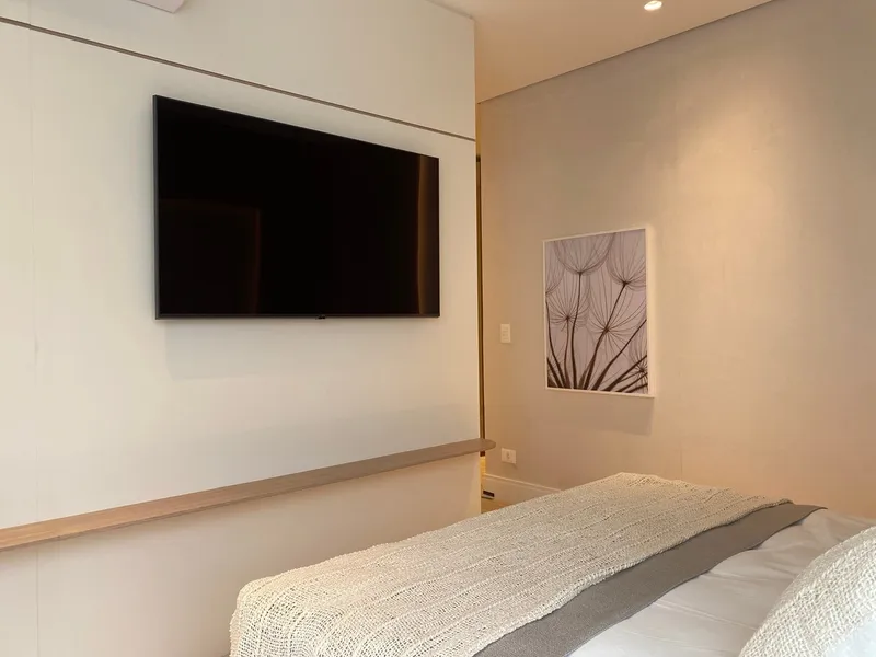 Residencial Alamo - Bigorrilho: 56ª foto da galeria de imagens do imóvel