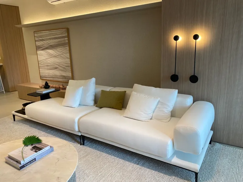 Residencial Alamo - Bigorrilho: 17ª foto da galeria de imagens do imóvel