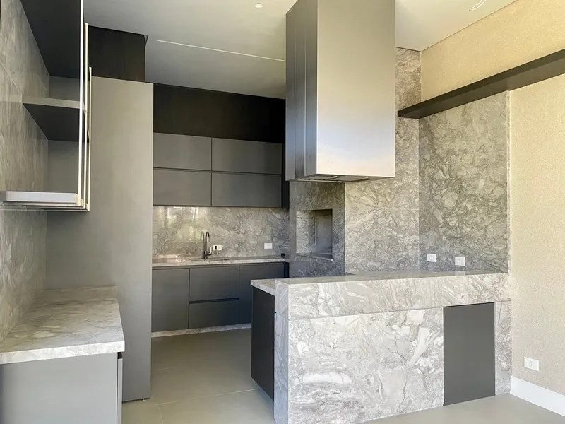 Residencial Alamo - Bigorrilho: 8ª foto da galeria de imagens do imóvel