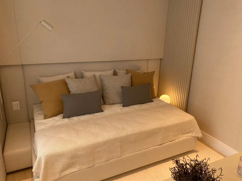Residencial Alamo - Bigorrilho: 44ª foto da galeria de imagens do imóvel