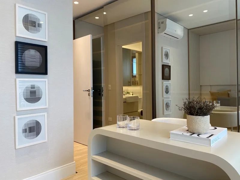 Residencial Alamo - Bigorrilho: 53ª foto da galeria de imagens do imóvel