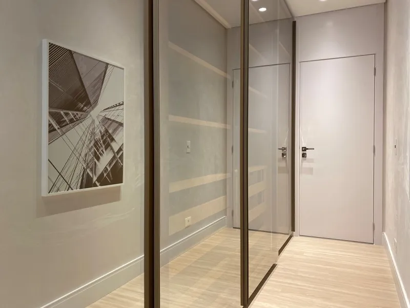 Residencial Alamo - Bigorrilho: 60ª foto da galeria de imagens do imóvel