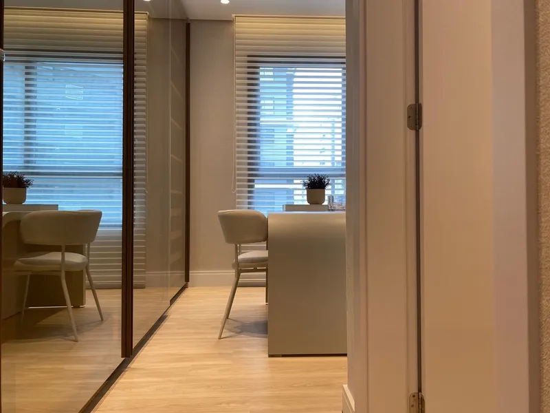 Residencial Alamo - Bigorrilho: 54ª foto da galeria de imagens do imóvel