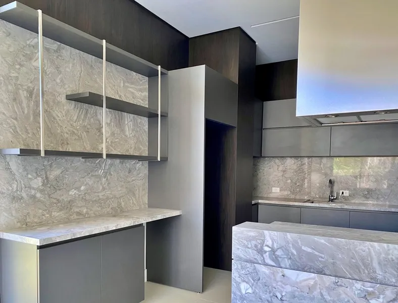 Residencial Alamo - Bigorrilho: 5ª foto da galeria de imagens do imóvel