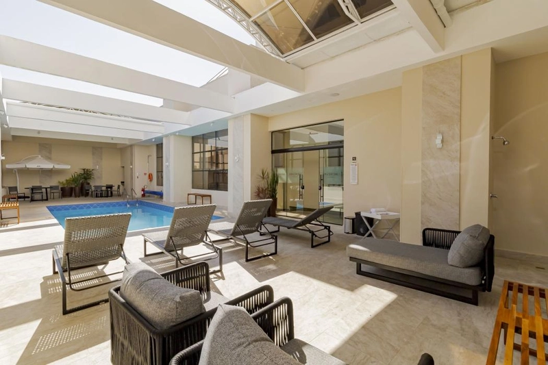 null: 39ª foto da galeria de imagens do imóvel