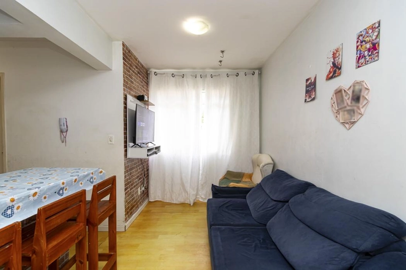 null: 1ª foto da galeria de imagens do imóvel