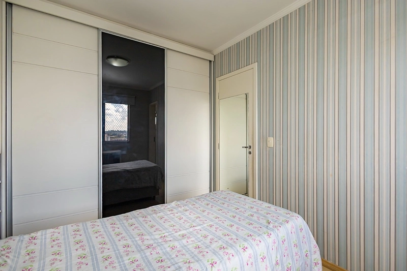 Cobertura Duplex com Terraço Gourmet no Juvevê – Espaço, Conforto e Localização Privilegiada: 36ª foto da galeria de imagens do imóvel