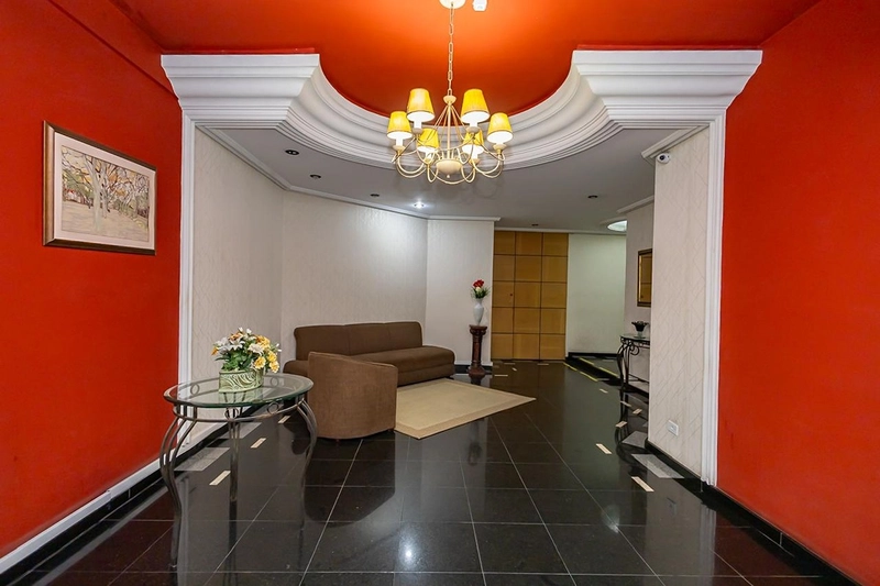 Cobertura Duplex com Terraço Gourmet no Juvevê – Espaço, Conforto e Localização Privilegiada: 57ª foto da galeria de imagens do imóvel