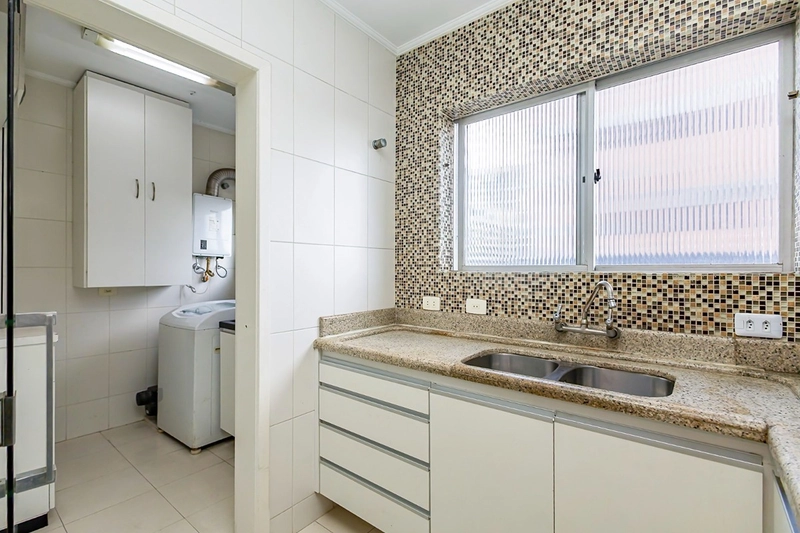 Cobertura Duplex com Terraço Gourmet no Juvevê – Espaço, Conforto e Localização Privilegiada: 14ª foto da galeria de imagens do imóvel