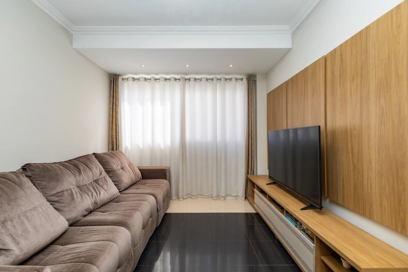 Cobertura Duplex com Terraço Gourmet no Juvevê – Espaço, Conforto e Localização Privilegiada: 6ª foto da galeria de imagens do imóvel