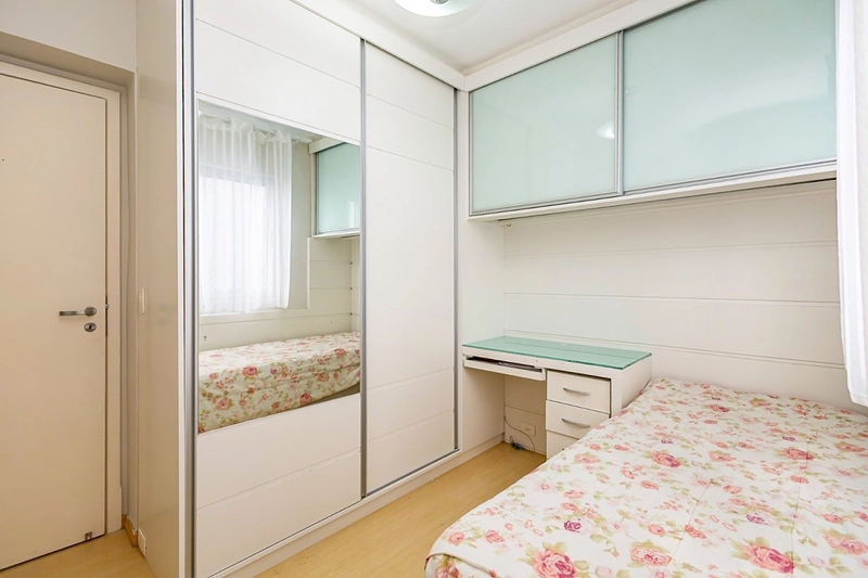 Cobertura Duplex com Terraço Gourmet no Juvevê – Espaço, Conforto e Localização Privilegiada: 30ª foto da galeria de imagens do imóvel