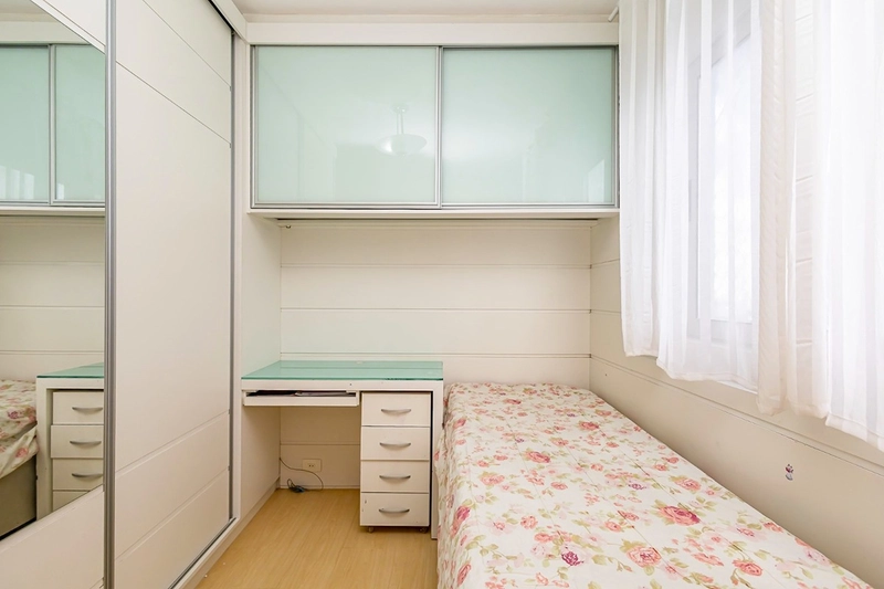 Cobertura Duplex com Terraço Gourmet no Juvevê – Espaço, Conforto e Localização Privilegiada: 33ª foto da galeria de imagens do imóvel