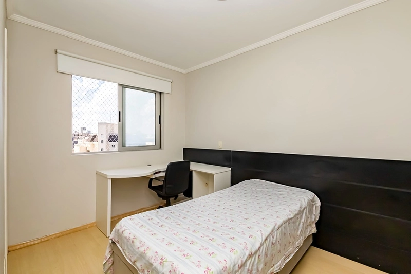 Cobertura Duplex com Terraço Gourmet no Juvevê – Espaço, Conforto e Localização Privilegiada: 32ª foto da galeria de imagens do imóvel