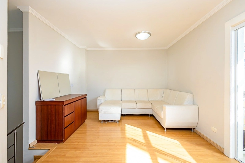 Cobertura Duplex com Terraço Gourmet no Juvevê – Espaço, Conforto e Localização Privilegiada: 41ª foto da galeria de imagens do imóvel