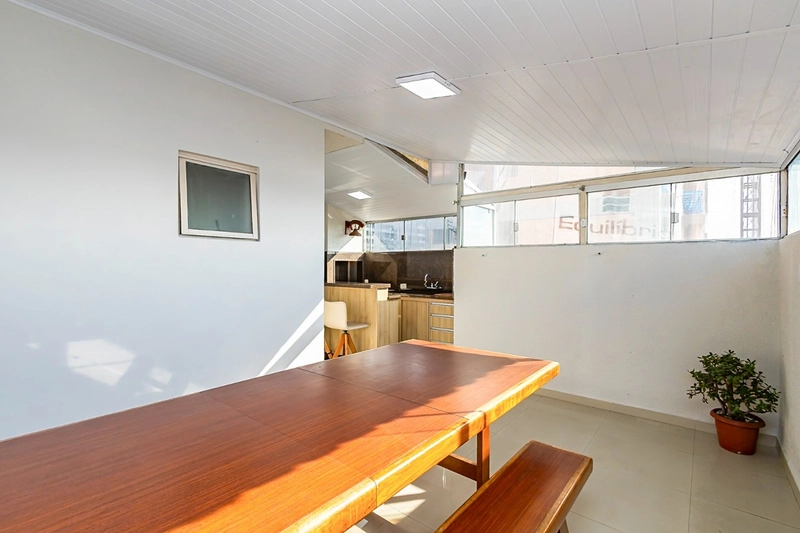 Cobertura Duplex com Terraço Gourmet no Juvevê – Espaço, Conforto e Localização Privilegiada: 55ª foto da galeria de imagens do imóvel