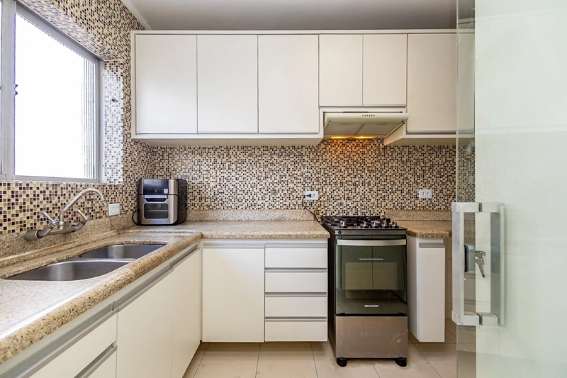 Cobertura Duplex com Terraço Gourmet no Juvevê – Espaço, Conforto e Localização Privilegiada: 19ª foto da galeria de imagens do imóvel