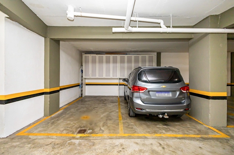 Cobertura Duplex com Terraço Gourmet no Juvevê – Espaço, Conforto e Localização Privilegiada: 59ª foto da galeria de imagens do imóvel