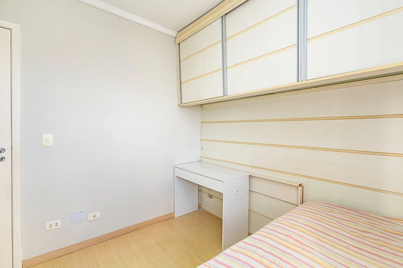 Cobertura Duplex com Terraço Gourmet no Juvevê – Espaço, Conforto e Localização Privilegiada: 22ª foto da galeria de imagens do imóvel
