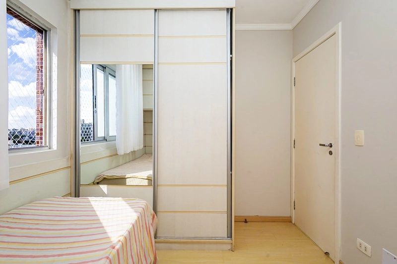 Cobertura Duplex com Terraço Gourmet no Juvevê – Espaço, Conforto e Localização Privilegiada: 29ª foto da galeria de imagens do imóvel