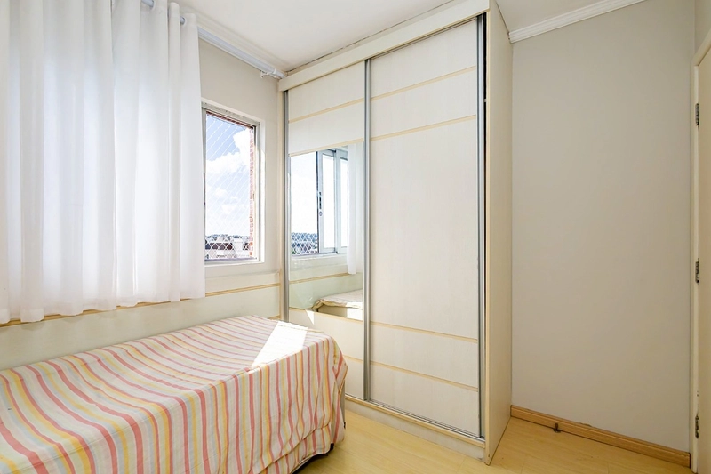 Cobertura Duplex com Terraço Gourmet no Juvevê – Espaço, Conforto e Localização Privilegiada: 23ª foto da galeria de imagens do imóvel