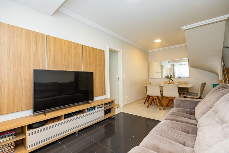 Cobertura Duplex com Terraço Gourmet no Juvevê – Espaço, Conforto e Localização Privilegiada: 8ª foto da galeria de imagens do imóvel