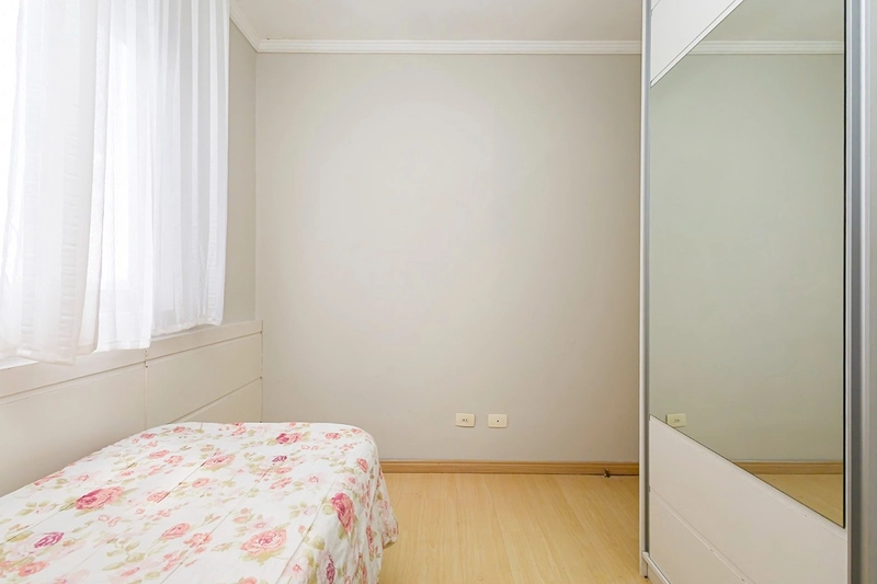Cobertura Duplex com Terraço Gourmet no Juvevê – Espaço, Conforto e Localização Privilegiada: 31ª foto da galeria de imagens do imóvel