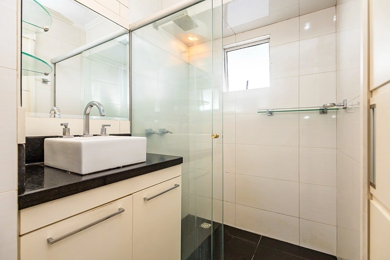 Cobertura Duplex com Terraço Gourmet no Juvevê – Espaço, Conforto e Localização Privilegiada: 50ª foto da galeria de imagens do imóvel