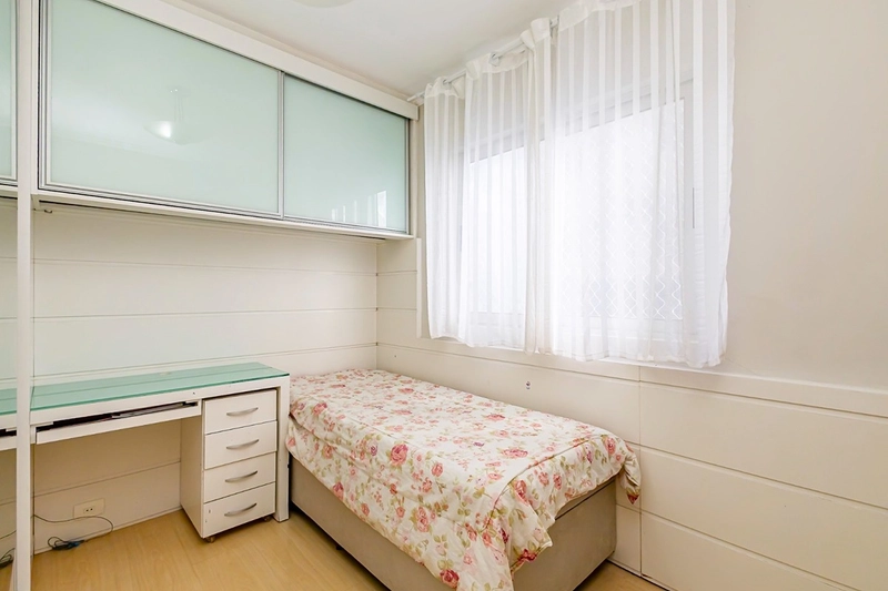 Cobertura Duplex com Terraço Gourmet no Juvevê – Espaço, Conforto e Localização Privilegiada: 28ª foto da galeria de imagens do imóvel