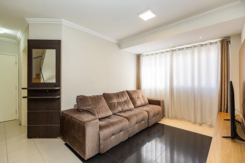 Cobertura Duplex com Terraço Gourmet no Juvevê – Espaço, Conforto e Localização Privilegiada: 5ª foto da galeria de imagens do imóvel