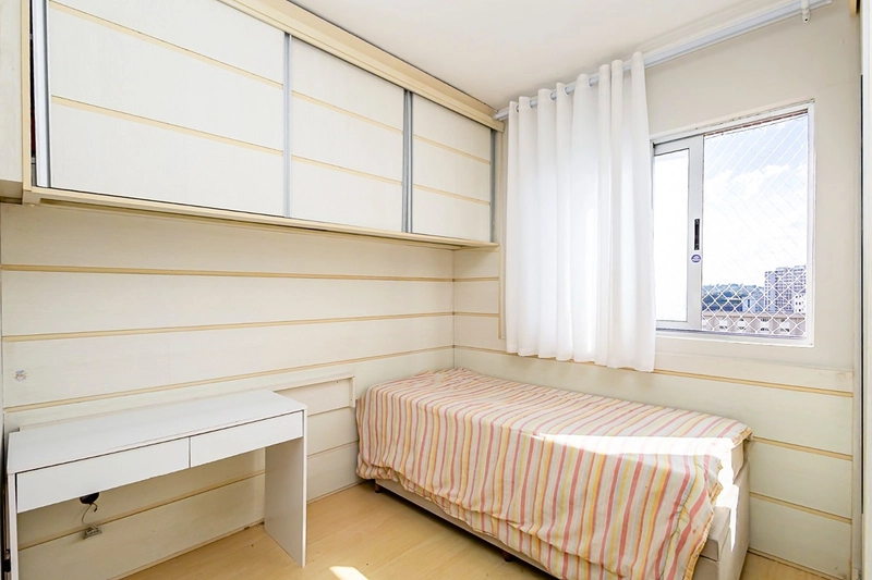 Cobertura Duplex com Terraço Gourmet no Juvevê – Espaço, Conforto e Localização Privilegiada: 21ª foto da galeria de imagens do imóvel