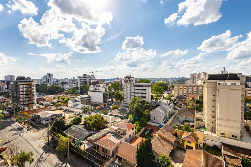 Cobertura Duplex com Terraço Gourmet no Juvevê – Espaço, Conforto e Localização Privilegiada: 40ª foto da galeria de imagens do imóvel