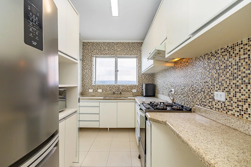 Cobertura Duplex com Terraço Gourmet no Juvevê – Espaço, Conforto e Localização Privilegiada: 11ª foto da galeria de imagens do imóvel