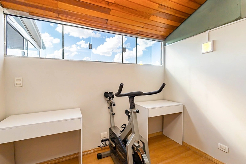Cobertura Duplex com Terraço Gourmet no Juvevê – Espaço, Conforto e Localização Privilegiada: 49ª foto da galeria de imagens do imóvel