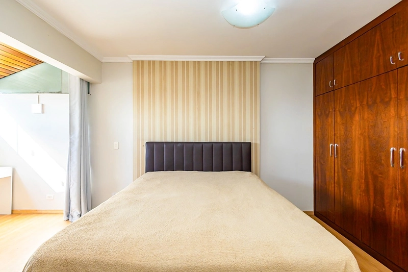 Cobertura Duplex com Terraço Gourmet no Juvevê – Espaço, Conforto e Localização Privilegiada: 44ª foto da galeria de imagens do imóvel